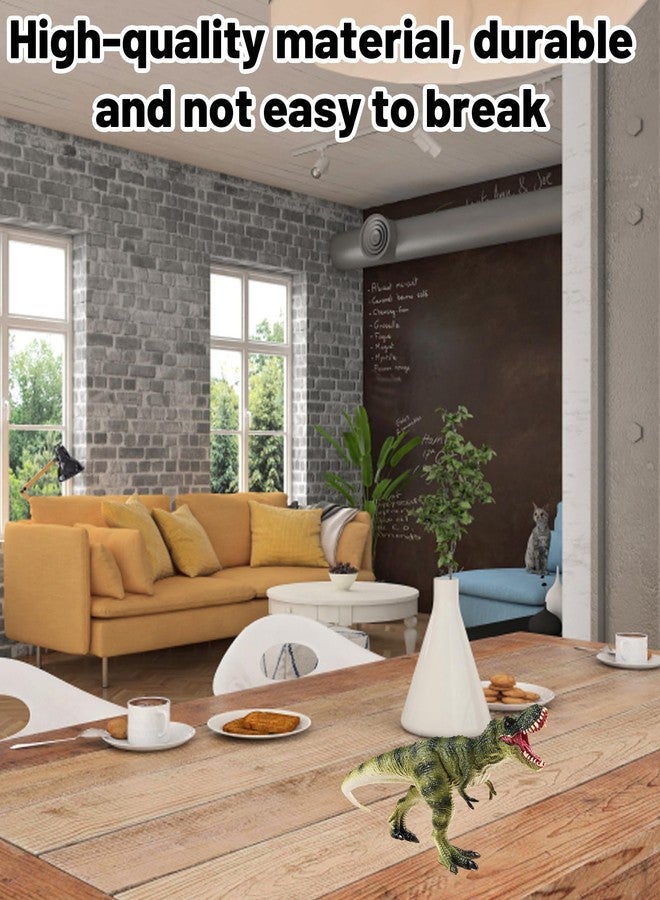 squishy Dinosaur Toy, Indominus Rex Toy for Kids 3-5 and 9-12, Realistic Dinosaur Figure for Educational Play and Collection, Animal Toys for Indoor and Outdoor Use - Image 4